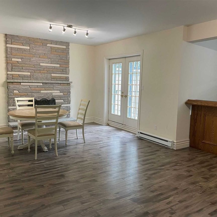 For Lease - 201 Mckee Avenue, Toronto, Ontario - Photo 1
