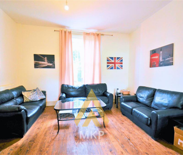 7 bedroom end of terrace house to rent - Photo 6