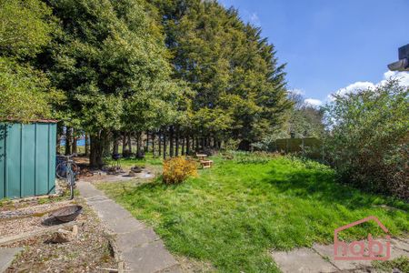 6 bedroom semi-detached house to rent - Photo 4