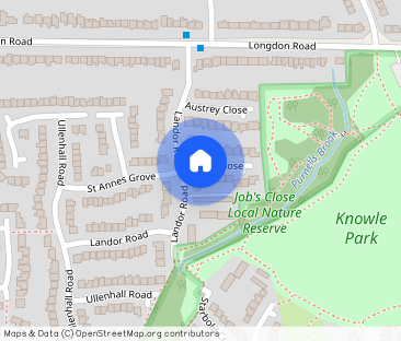 Landor Road, Knowle, B93 9HZ - Photo 1