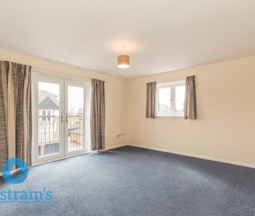 2 bed Apartment for Rent - Photo 4