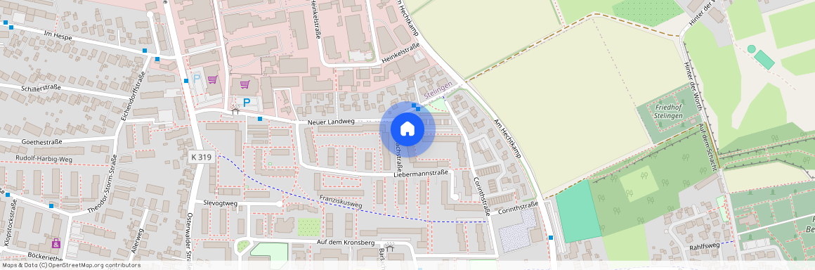 Feuerbachstr. 6, 30827, Garbsen Ot Berenbostel