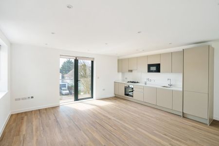 The Droveway - Photo 4