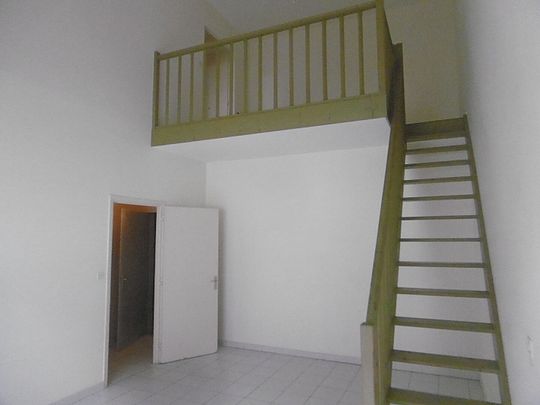 Location appartement 2 pièces, 61.46m², Challans - Photo 1