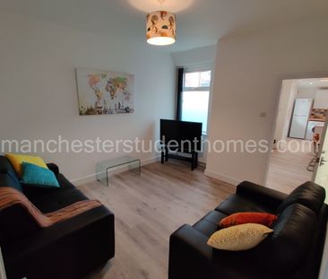 Braemar Road, Manchester, M14 6PS - Photo 1