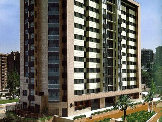 Madrid Capital - Photo 1