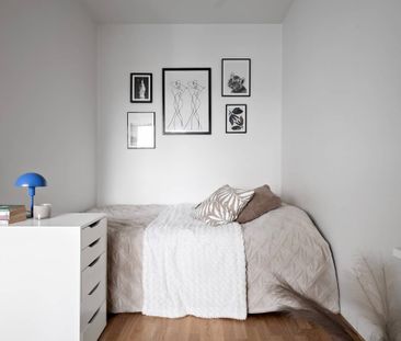 Hinderbanan, Göteborg - Photo 3