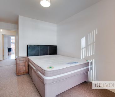 2 bedroom flat to rent - Photo 6