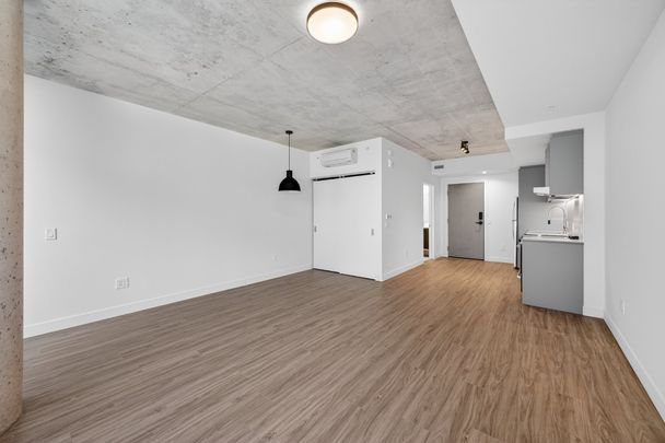 5050 Boul. de l'Assomption, Montréal (Mercier, QC H1T - Photo 1