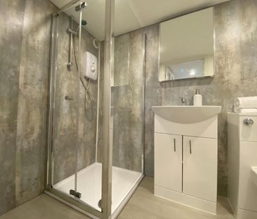 1 bedroom semi-detached house to rent - Photo 3