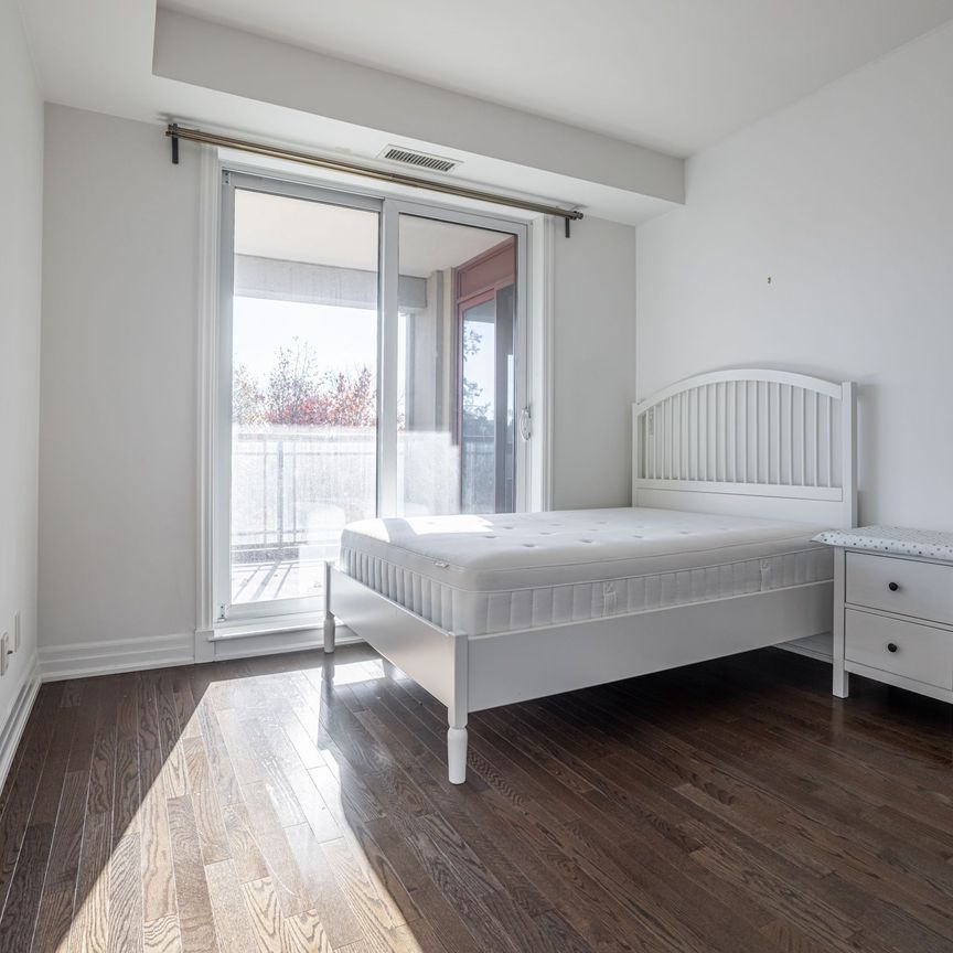 For Lease - 15 Rean Drive Unit# 303, Toronto, Ontario - Photo 1