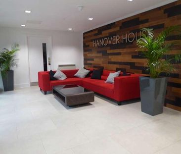 Hanover House, Kings Road, Reading, RG1 - Photo 2