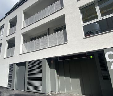 Sonnige 2 Zimmerwohnung mit Dachterrasse - 1 bedroom Apartment with... - Foto 1