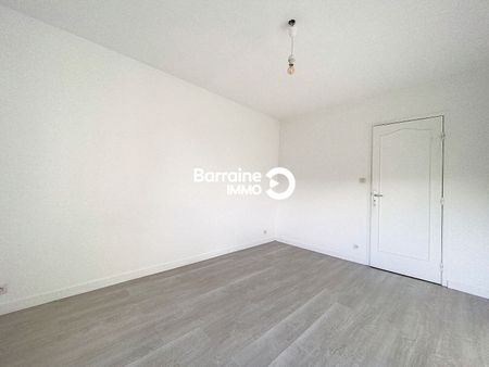 Location appartement à Brest, 2 pièces 55.96m² - Photo 4