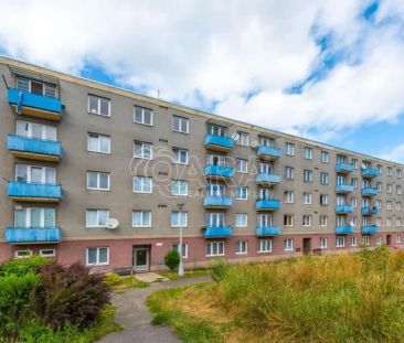 Pronájem bytu 2+1 - Photo 1
