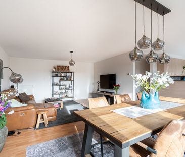 RUIM APPARTEMENT IN HET CENTRUM VAN WUUSTWEZEL - Photo 2