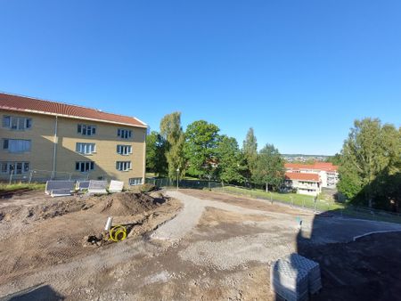 Kalvhagsgatan 28 - Photo 3