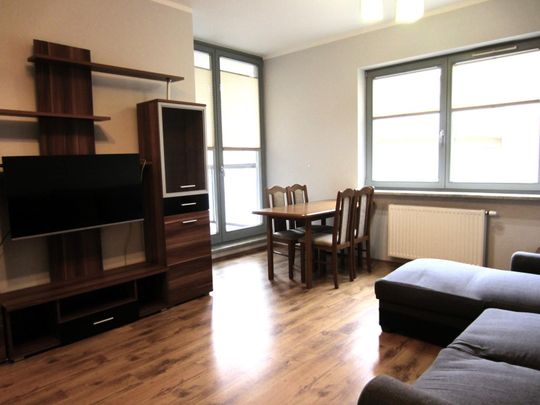 Mieszkanie dwupokojowe w apartamentowcu, Gumieńce - Photo 1