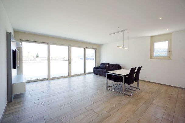 2.5 Zimmer, 63 m², 1. Stock - Foto 1