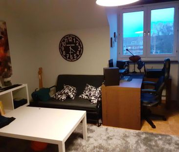 Trädgårdsgatan 1 F, Furulund - Photo 2