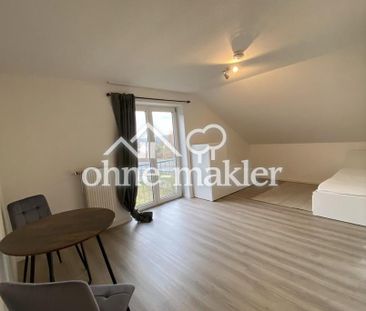 21qm Wohnung zu vermieten - Photo 1