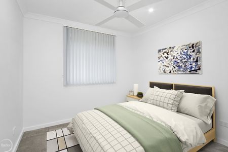 4a Brittania Place, Bligh Park NSW 2756 - Apartment For Rent | Domain - Photo 3