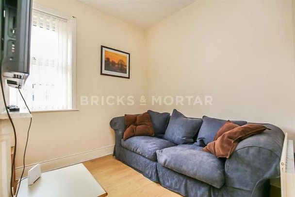 (?ppw) Osborne Avenue, Jesmond, Newcastle Upon Tyne, NE2 - Photo 1