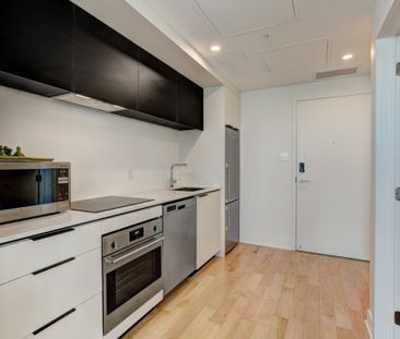 Appartement à louer - Brossard (Noms de rues (C)) Appartement à lou... - Photo 1