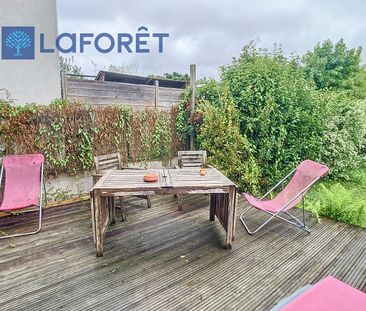 Maison T6 près de AURAY à louer - Photo 4