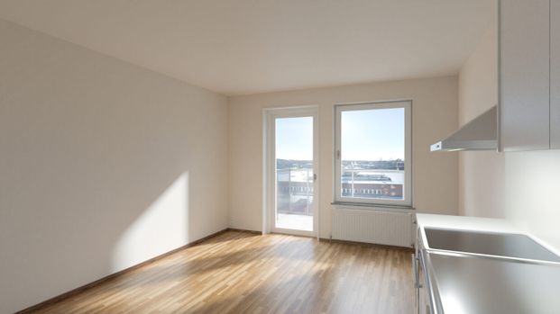 Häggviks Allé, Sollentuna - Foto 1