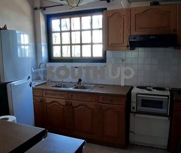 Διαμέρισμα για ενοικίαση Άγιος Νικόλαος (Ανάβυσσος) - Photo 1