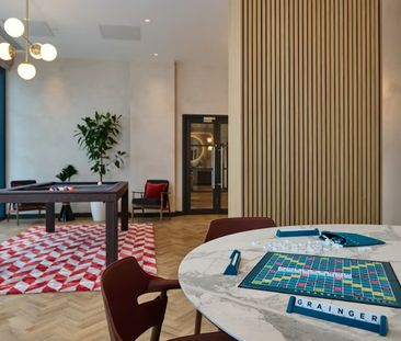 1 bedroom apartment - Photo 1