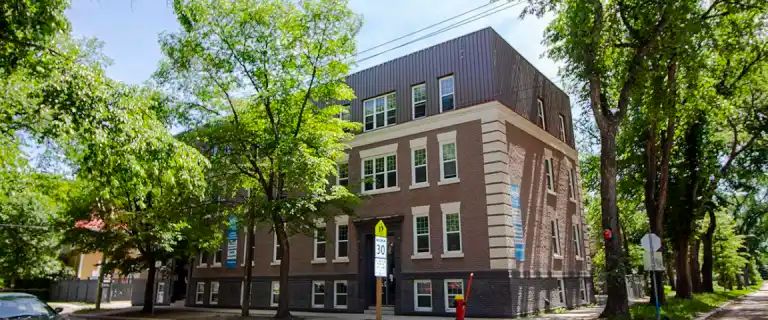 980 Wolseley Avenue | 980 Wolseley Avnue, Winnipeg - Photo 1