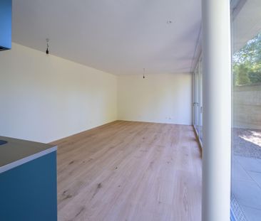 1.5 Zimmerwohnung Erstvermietung - Foto 6