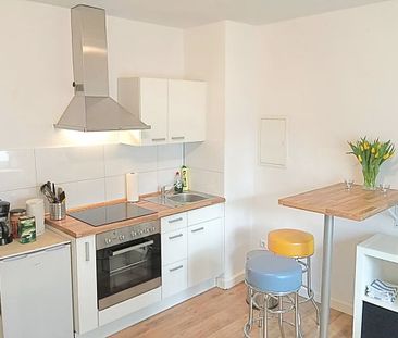 Modern mit Garten in Ehrenfeld - Photo 6