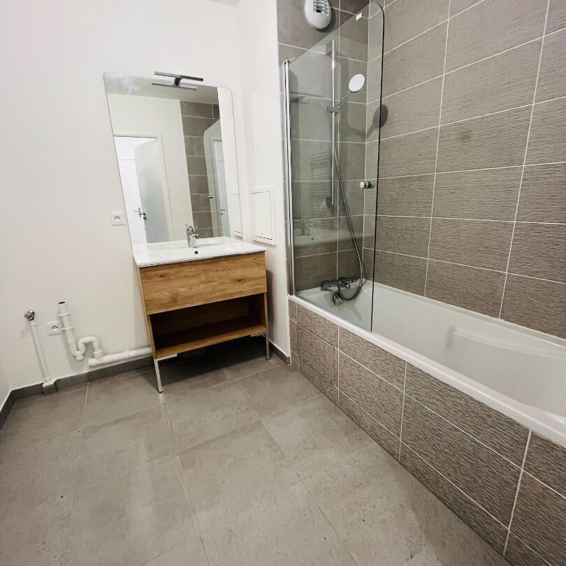 Appartement / Offre 58178181 - Photo 1