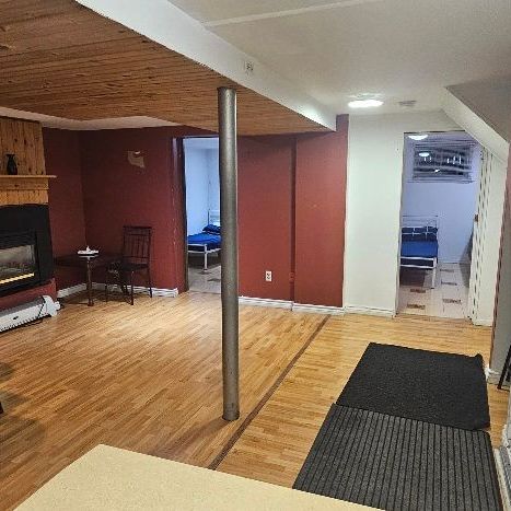 For Lease - 675 Brimley Road Unit# Basement, Toronto, Ontario - Photo 1