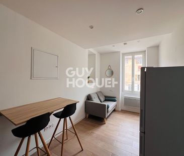 Appartement Meublé T2 à Barjols - Photo 1
