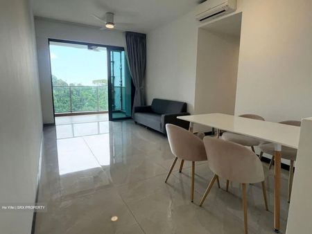 Normanton Park (D5), Apartment - For Rent - Photo 3