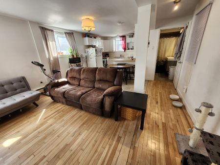 854 Rue Isidore-Garon - Photo 2