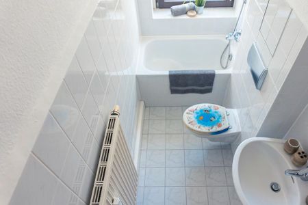 Im Erdgeschoss gelegene 2-Raum-Wohnung - Photo 2