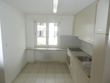 4 Zimmer, 78 m², 2. Stock - Foto 4