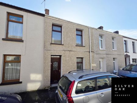 3 bedroom terraced house to rent - Photo 2