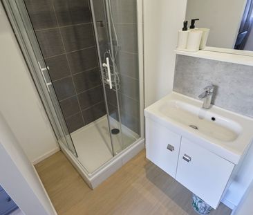 JARDINIERS C Colocation 4 chambres à Nancy - Photo 5