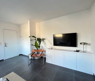 Dakappartement te huur in Scheldewindeke - Foto 2