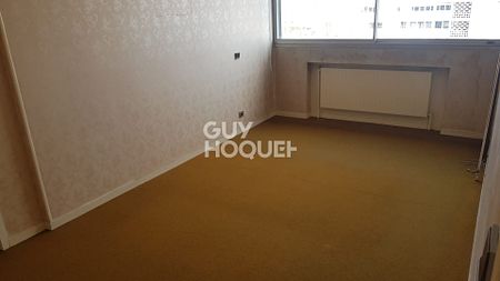 Appartement Villeurbanne 4 pièces 116.43 m² - Photo 5