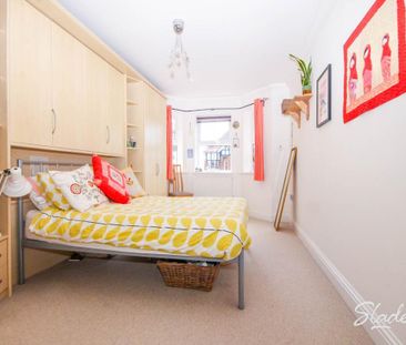 2 bedroom apartment to rent - Photo 4