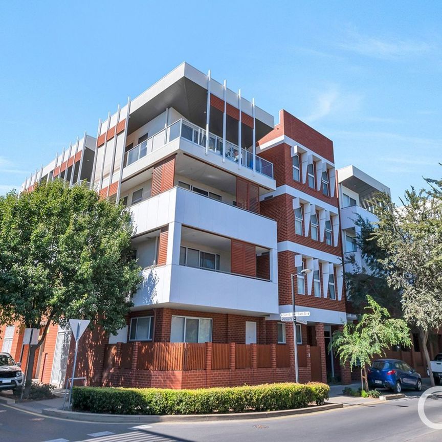 Open the Door To Modern, Low-Maintenance Living in Bowden - Photo 1