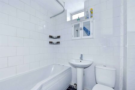 A two bedroom semi-detached home with garage and off street parking - Photo 3