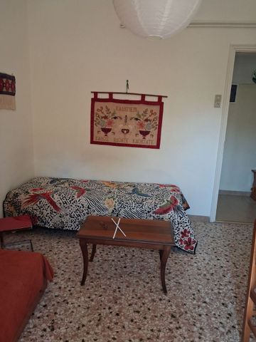 Διαμέρισμα για ενοικίαση Κέντρο (Αγία Βαρβάρα) - Photo 3
